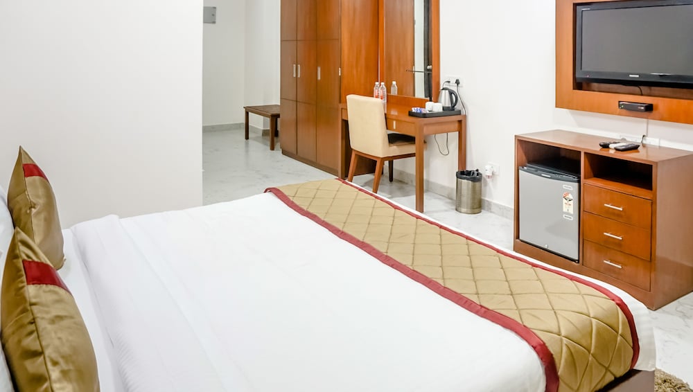 The Altruist Business Hotel NM-1