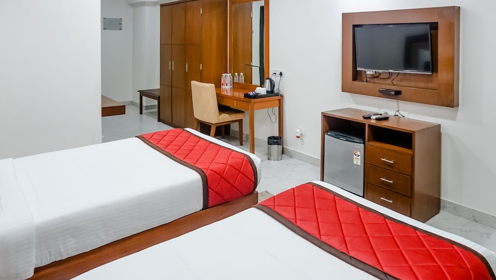 The Altruist Business Hotel NM-1