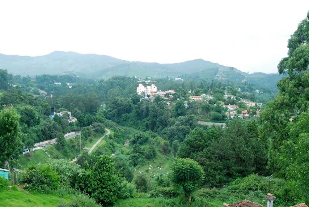 Bella Vista Stay