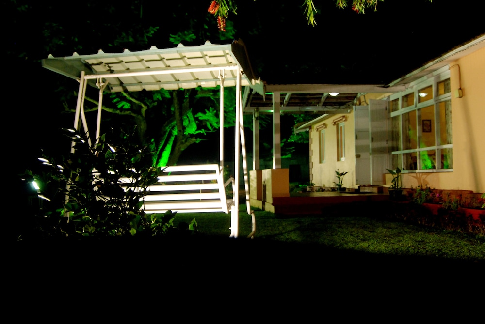 Bella Vista Stay