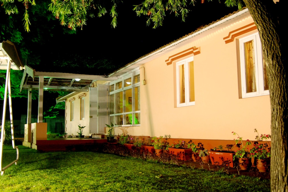 Bella Vista Stay