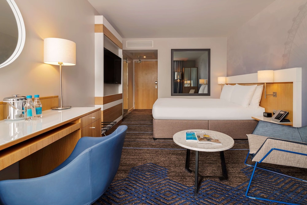 DoubleTree by Hilton Hotel London -Tower of London