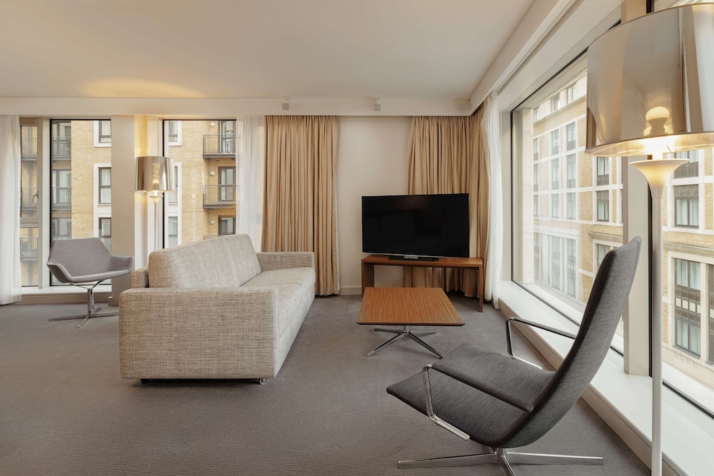 DoubleTree by Hilton Hotel London -Tower of London
