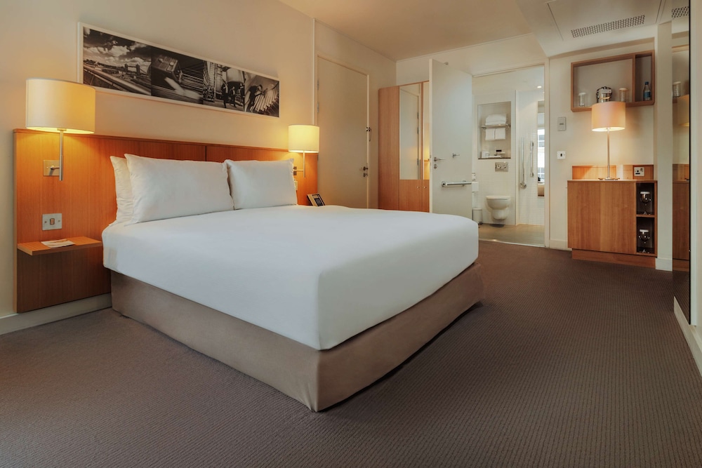 DoubleTree by Hilton Hotel London -Tower of London