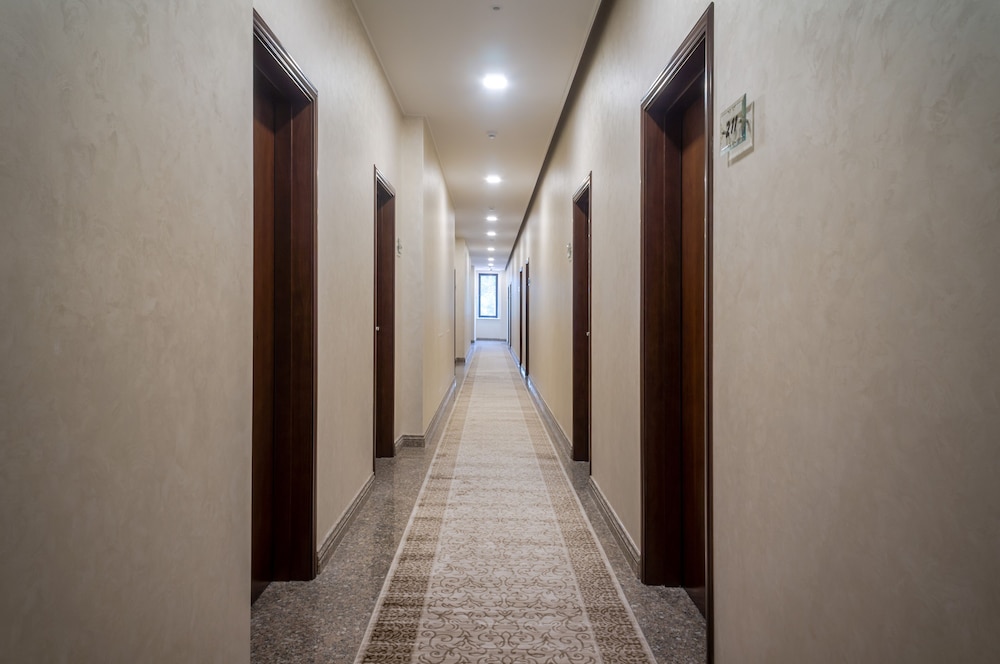 Royal Park Hotel Almaty