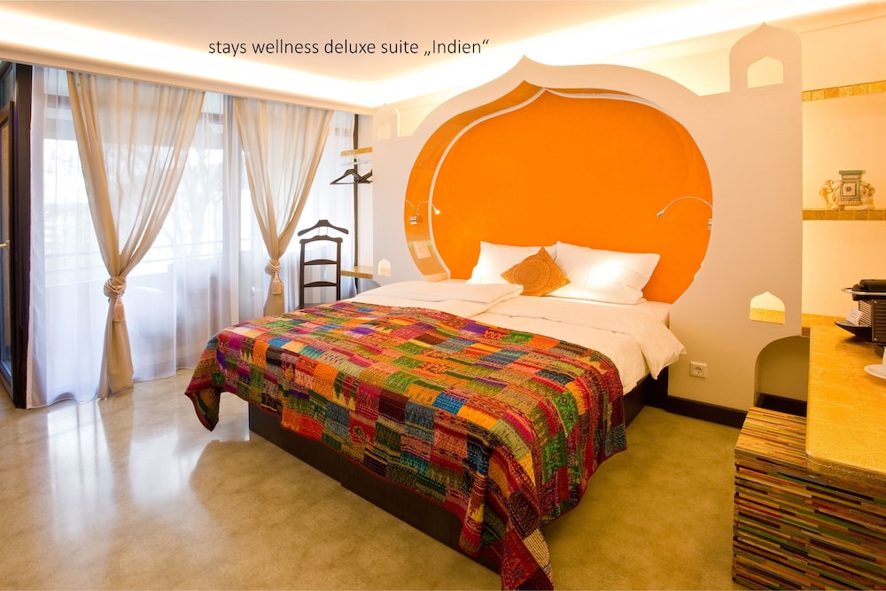 PLAZA INN stays design Dortmund