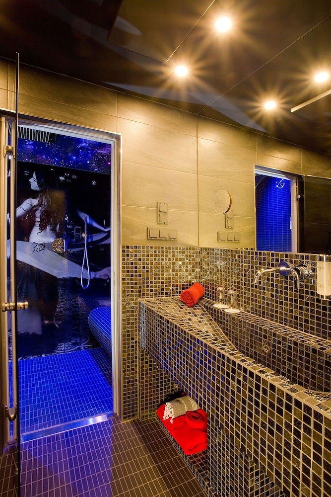 PLAZA INN stays design Dortmund