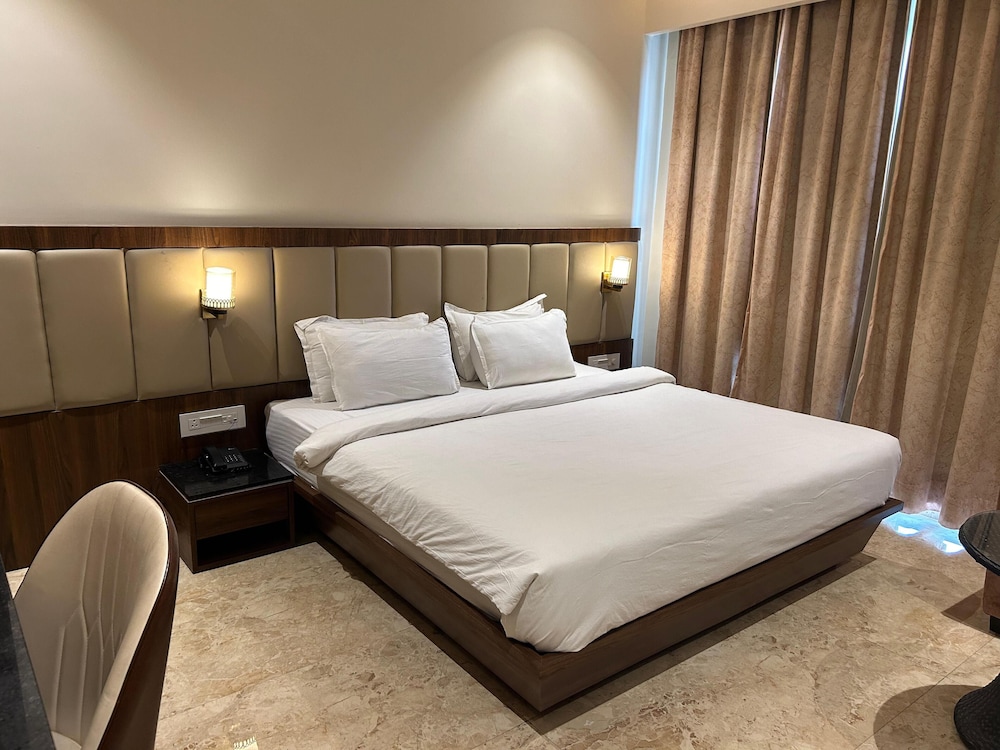 The Imperial Prime Bhilwara