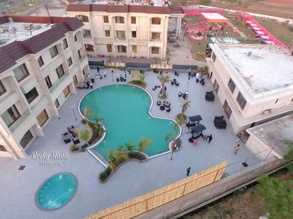 The Imperial Prime Bhilwara