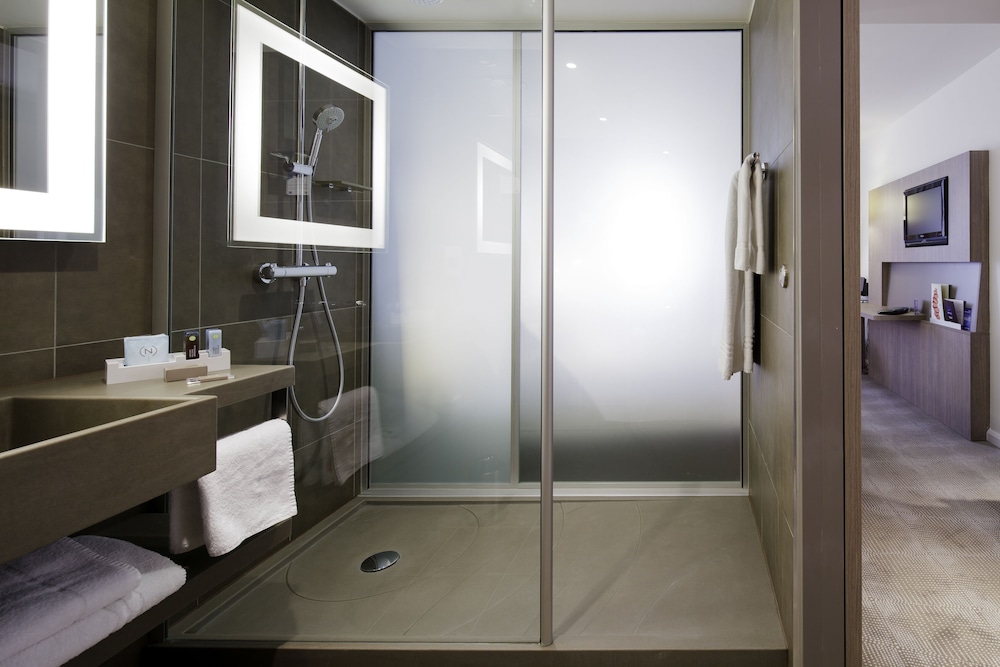 Novotel London ExCeL