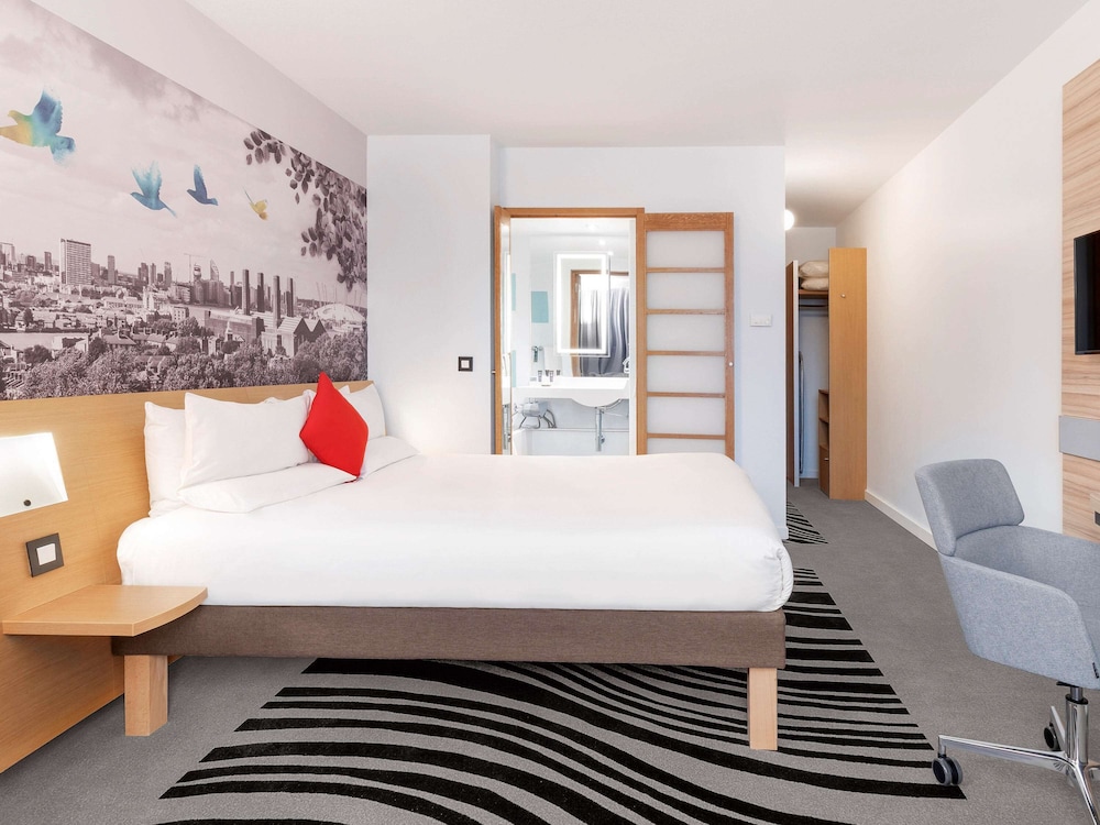Novotel London ExCeL
