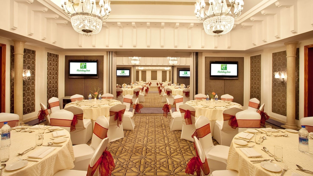 Holiday Inn Cochin, an IHG Hotel