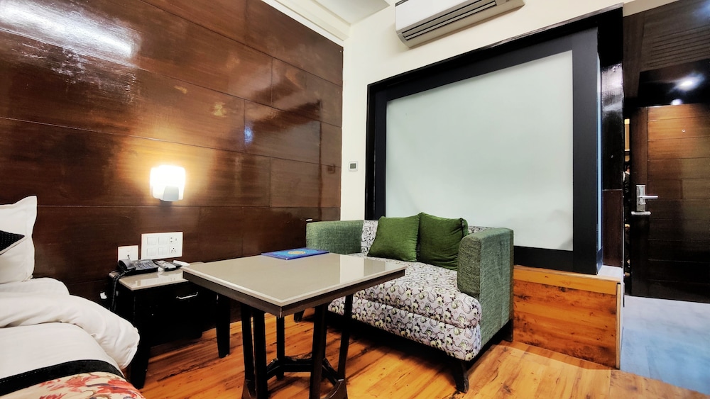 The Regent Chandigarh