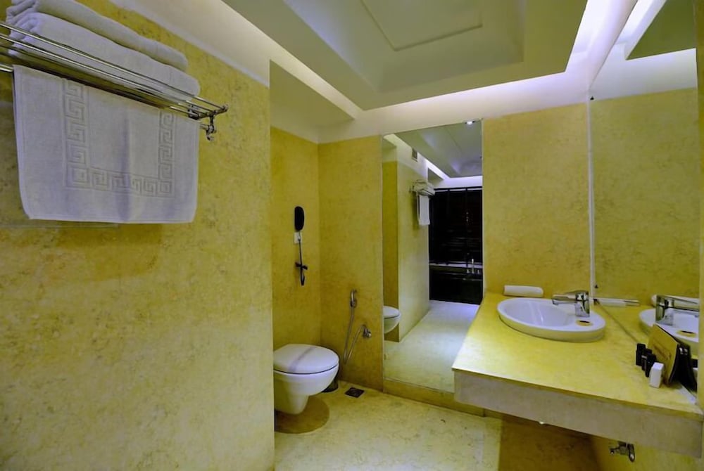 The Regent Chandigarh