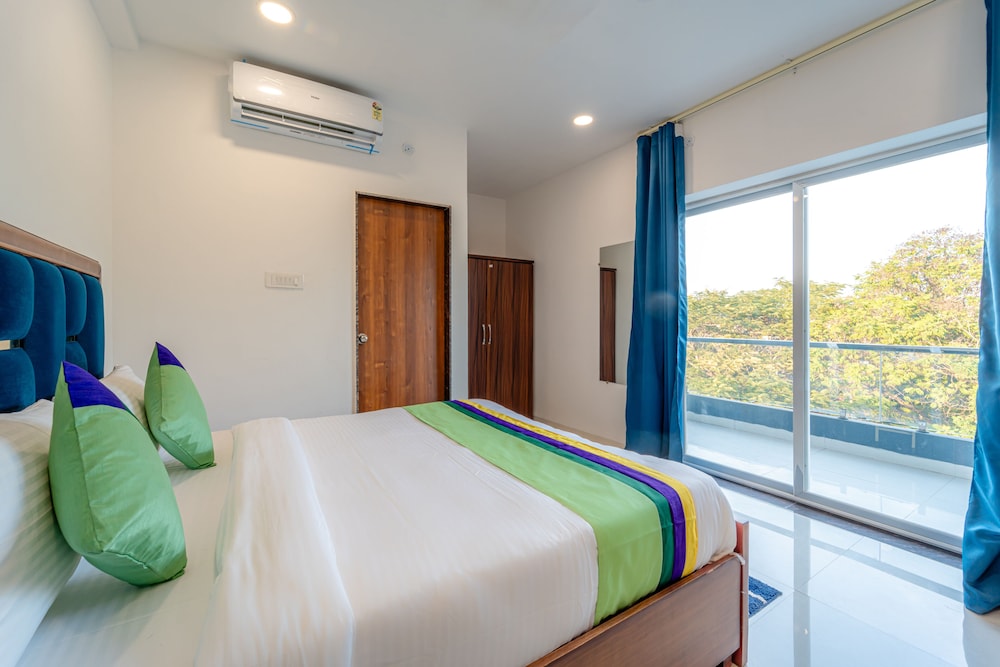 Treebo Pure Earth Stay, Vijay Nagar