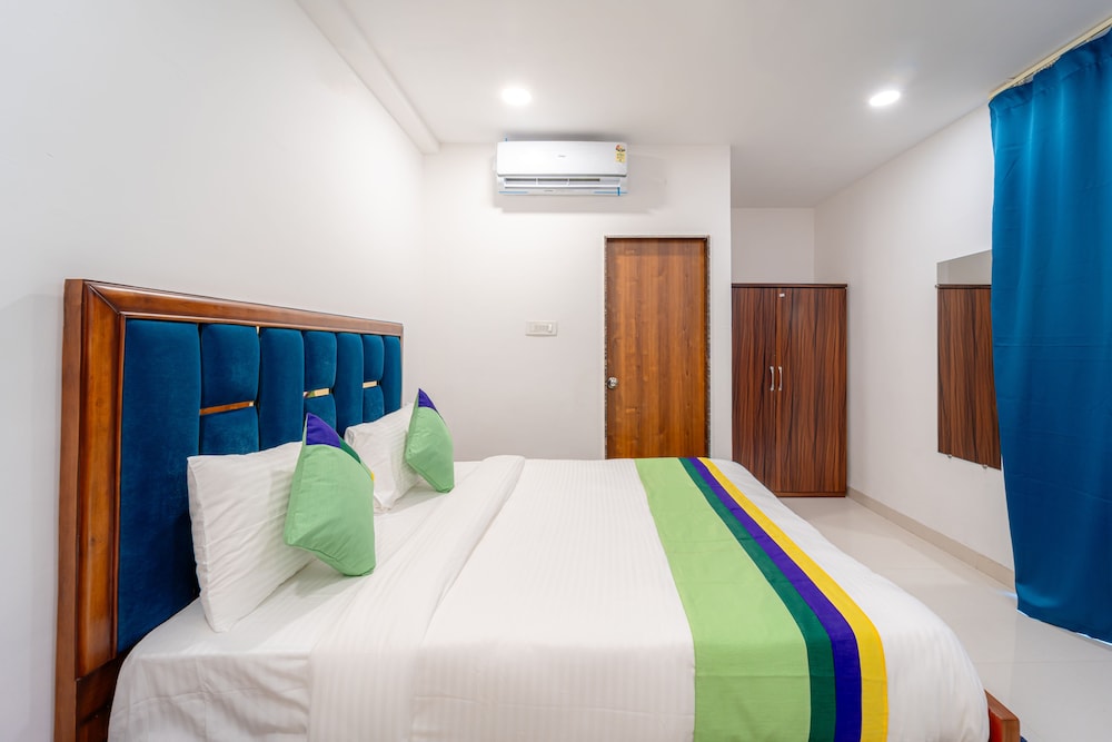 Treebo Pure Earth Stay, Vijay Nagar