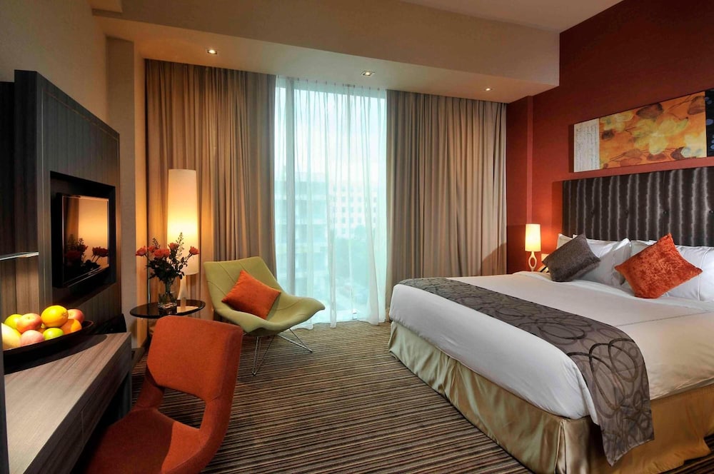 Park Avenue Changi