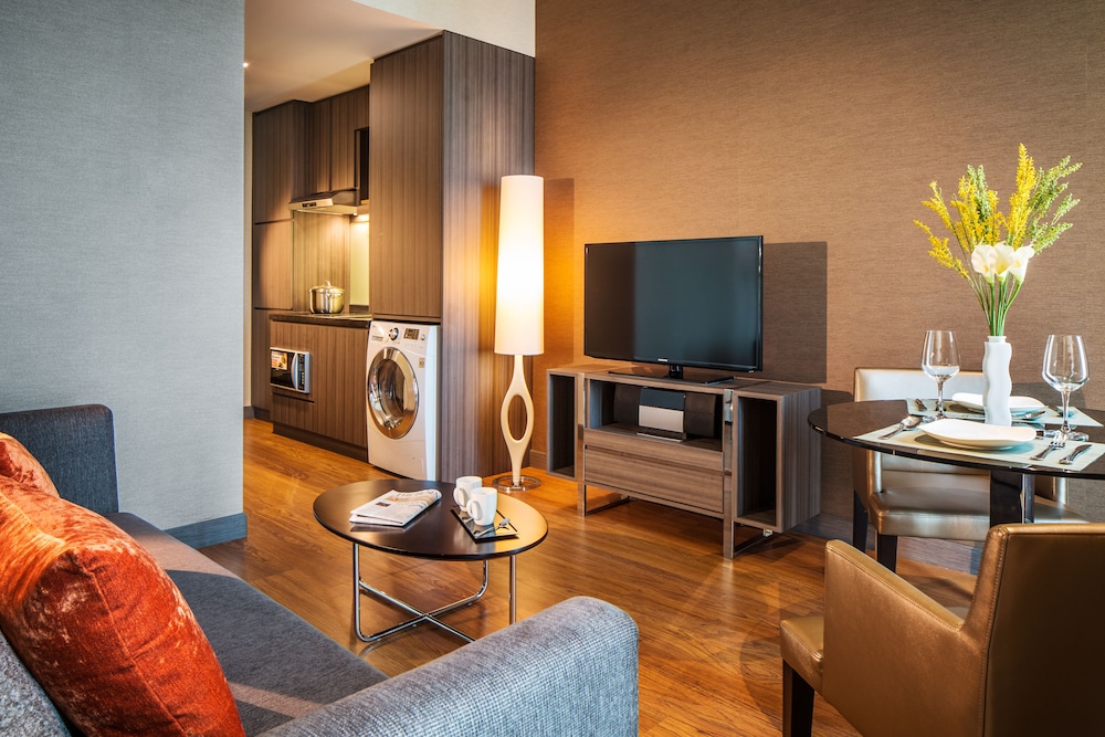 Park Avenue Changi
