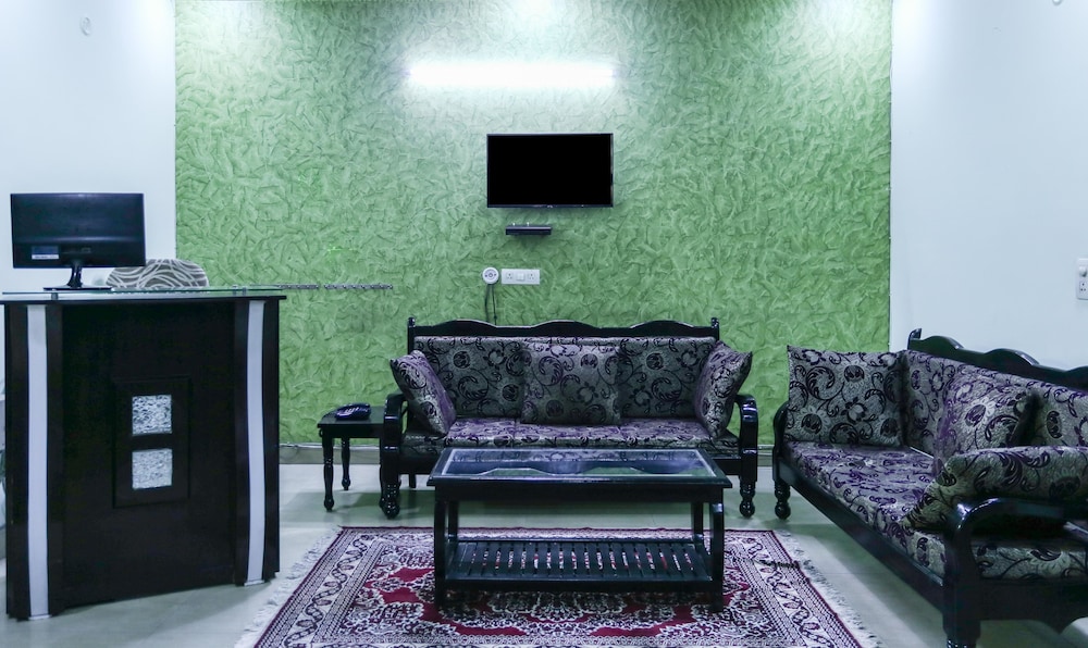 Royal Suites Kasauli