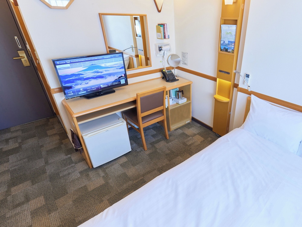Toyoko Inn Keio Line Hashimoto Station Kita