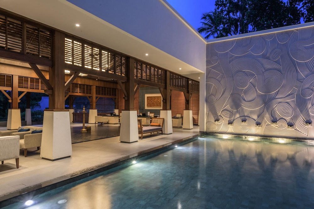 Club Mahindra Resort - Ashtamudi, Kerala
