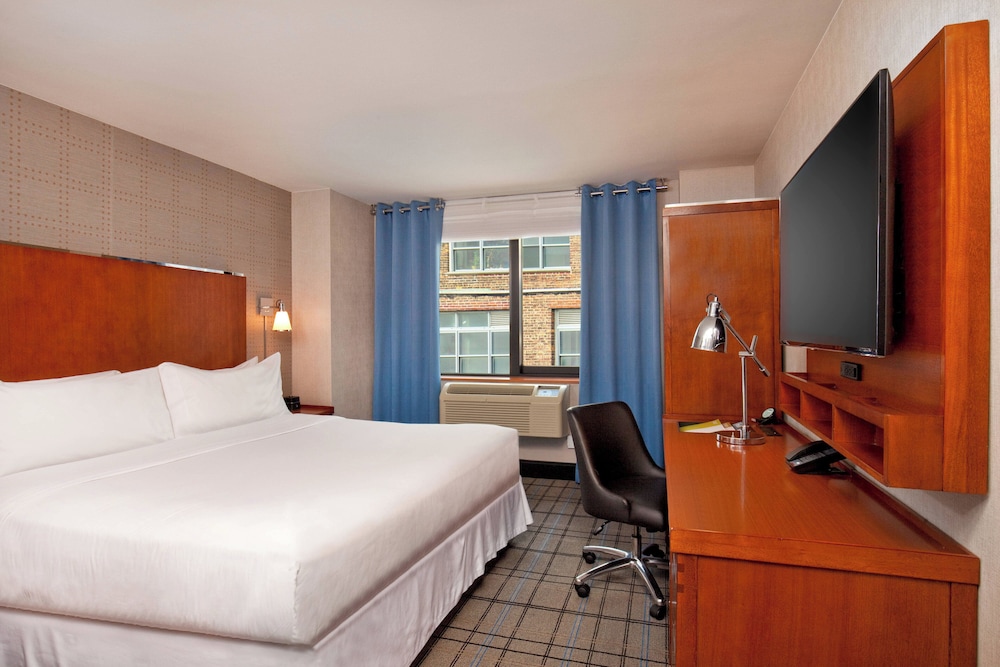 Four Points by Sheraton Midtown-Times Square