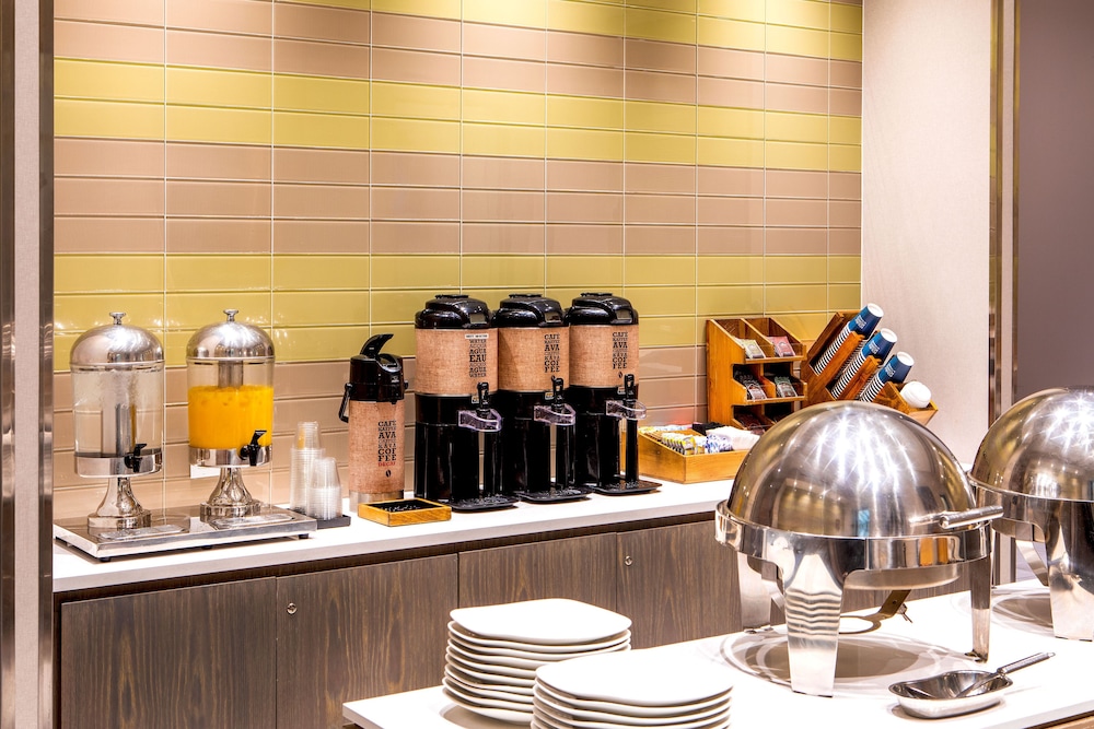 Four Points by Sheraton Midtown-Times Square