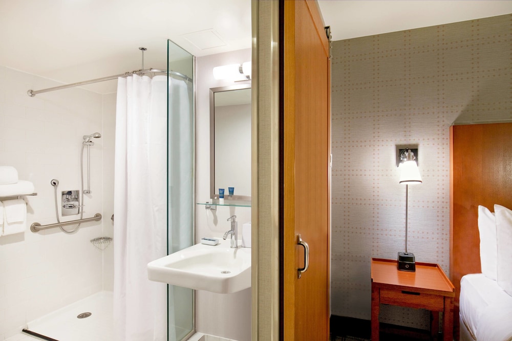 Four Points by Sheraton Midtown-Times Square