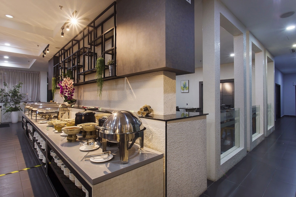 Amansari Hotel Nusajaya