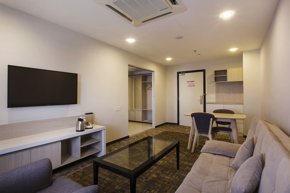 Amansari Hotel Nusajaya