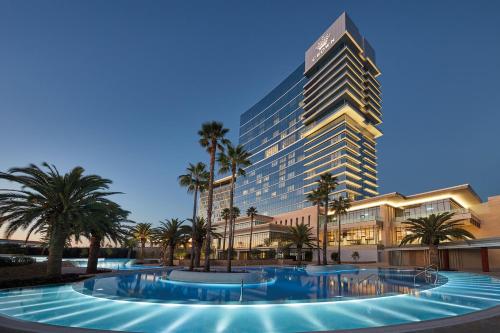 Crown Towers Perth — property photograph
