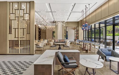 Hyatt Place Johor Bahru Paradigm Mall