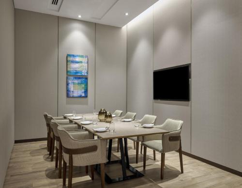 Hyatt Place Johor Bahru Paradigm Mall