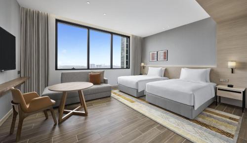 Hyatt Place Johor Bahru Paradigm Mall