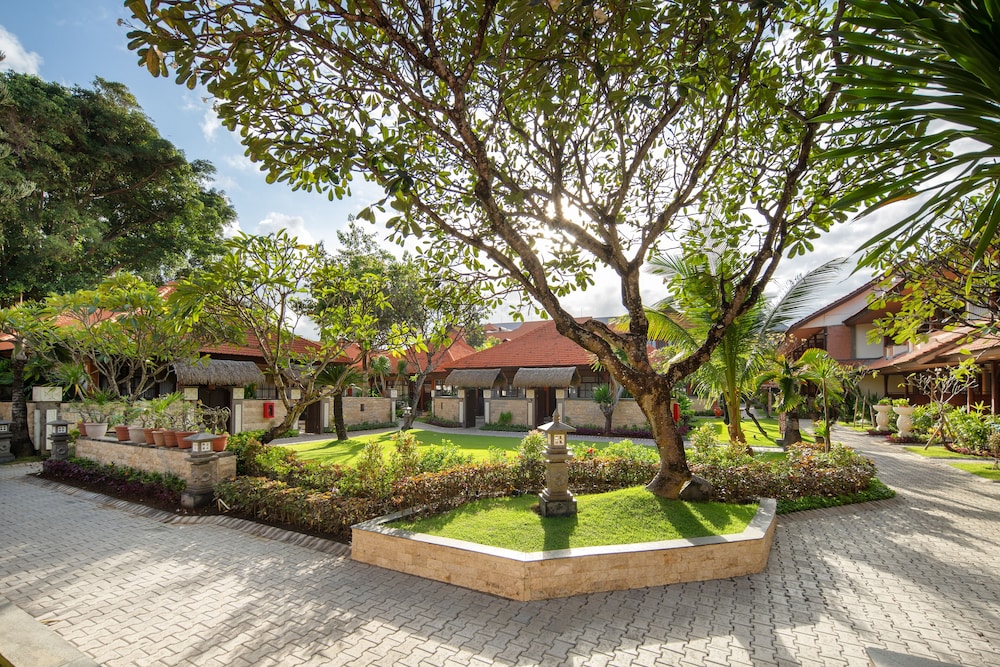Grand Istana Rama Hotel