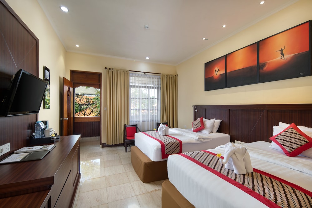Grand Istana Rama Hotel