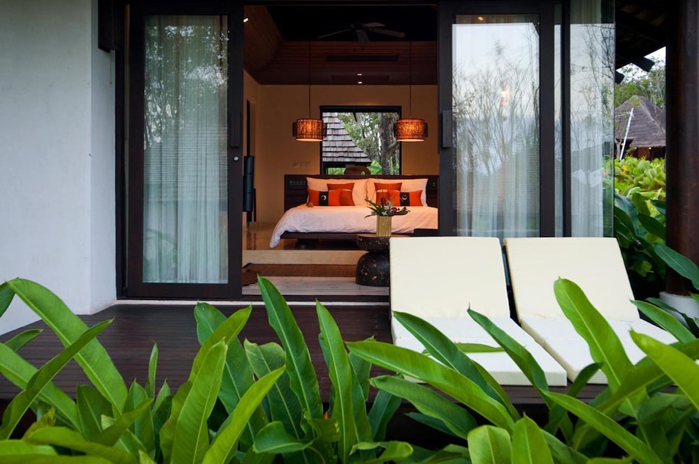 The Vijitt Resort Phuket