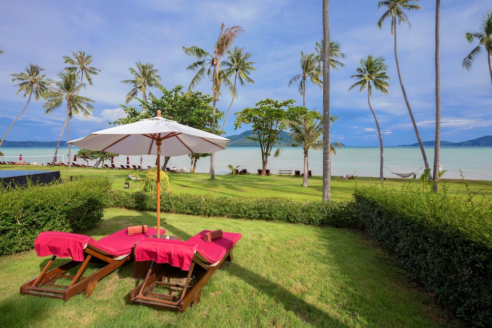 The Vijitt Resort Phuket