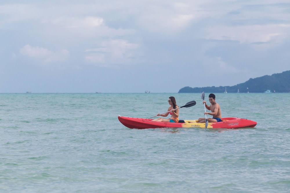 The Vijitt Resort Phuket