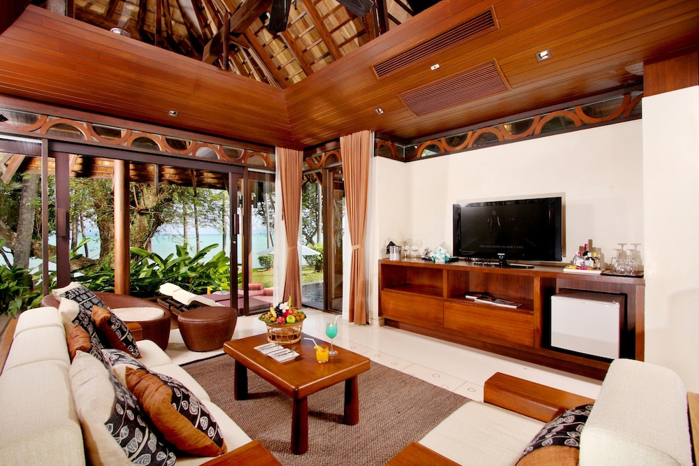 The Vijitt Resort Phuket