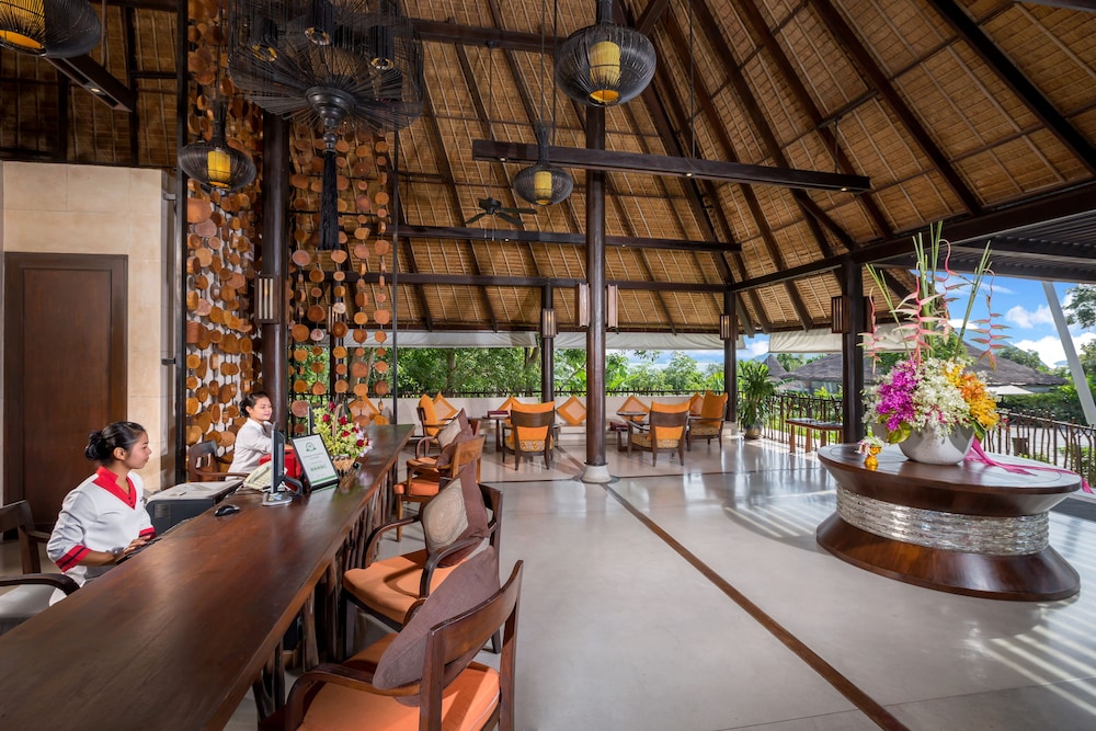 The Vijitt Resort Phuket