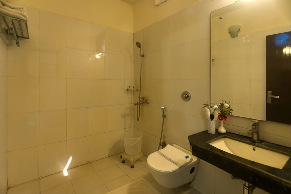 Hridey Retreat Resort
