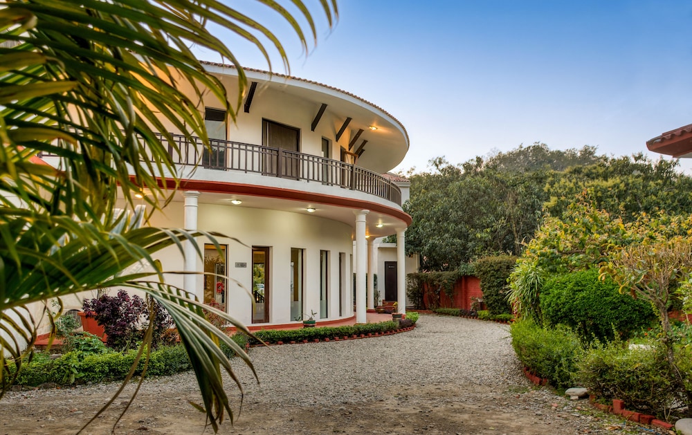 Hridey Retreat Resort