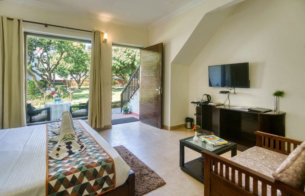 Hridey Retreat Resort