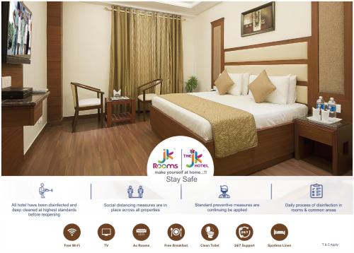Hotel Paras