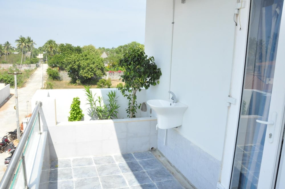 Quiet Home Pondicherry