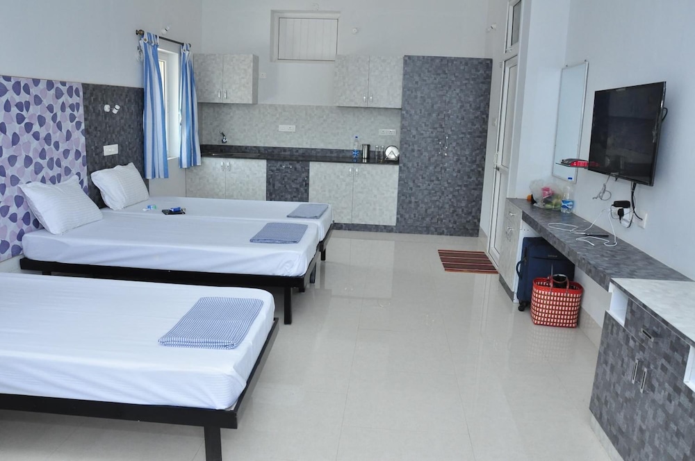 Quiet Home Pondicherry