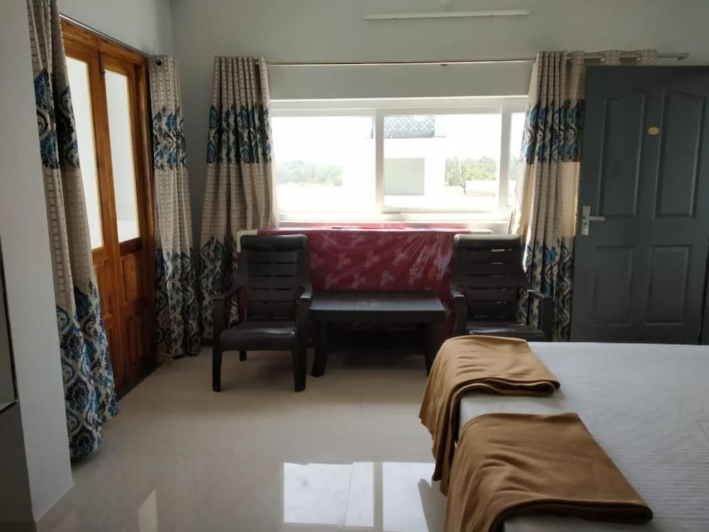 Quiet Home Pondicherry
