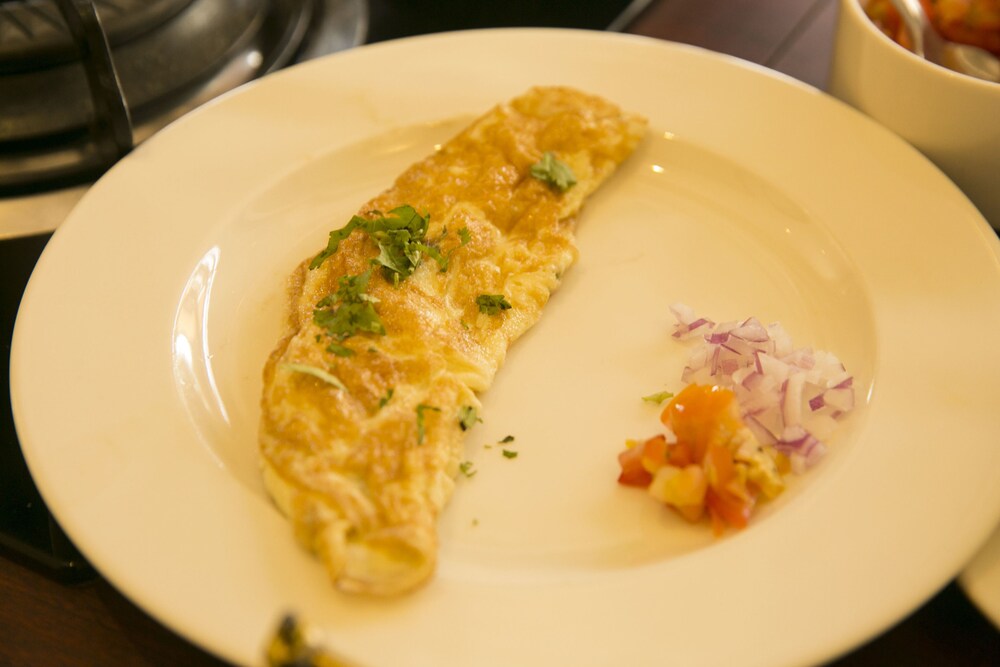 The Fern Hill Side Resort, Bhimtal