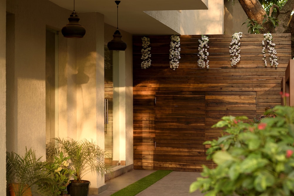 BluO Amani Vagator - Boutique Hotel Goa